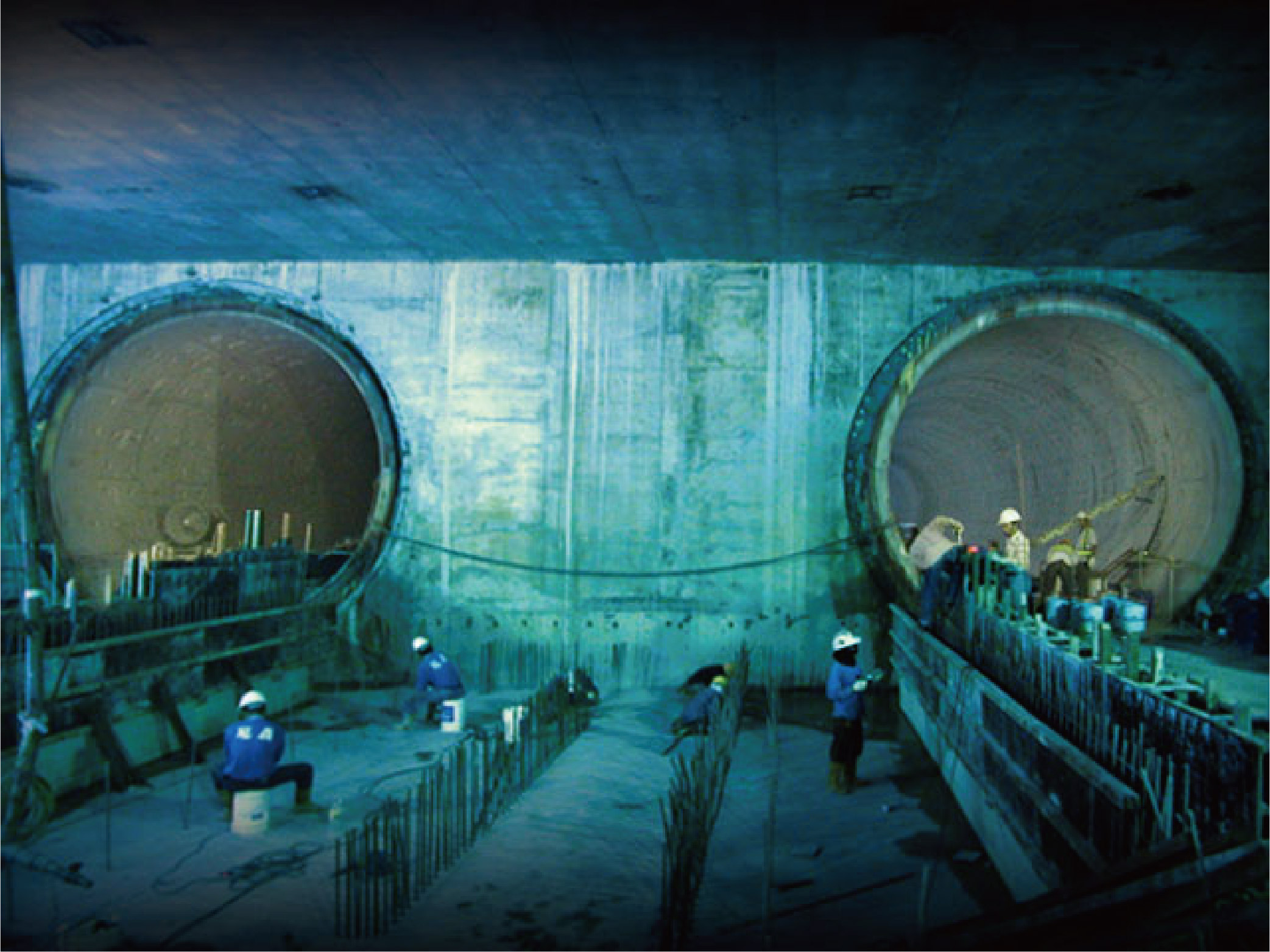 台灣高鐵工程建設