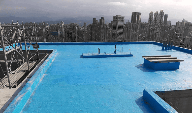 Ruentex Wenhua project photo 2