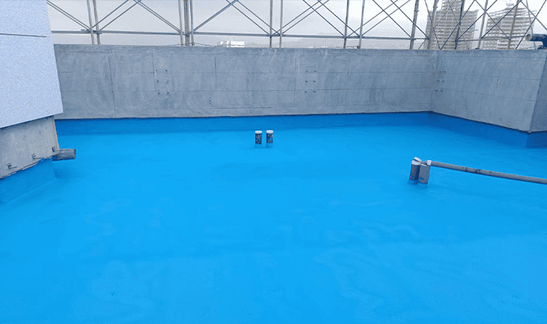 Ruentex Dingfeng project photo 2