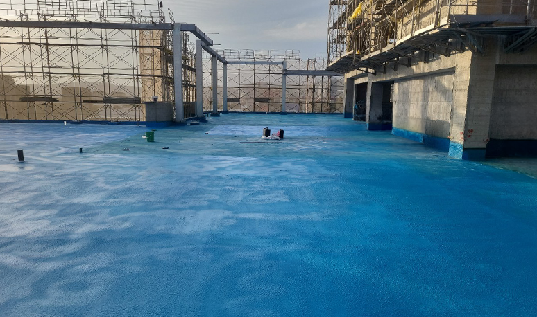 Kuo Yang Intercontinental Enterprise Headquartersproject photo 3