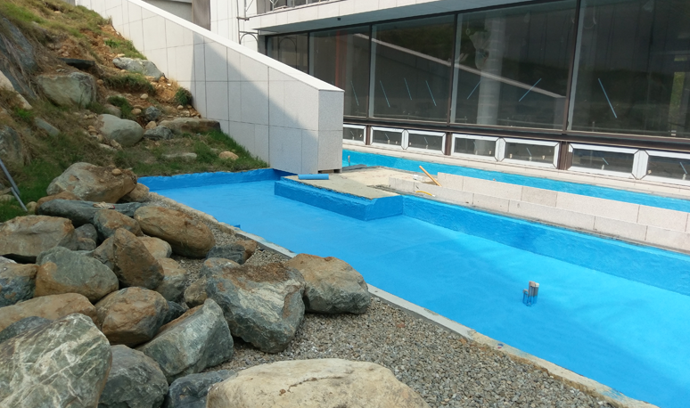 Cyuan Dao Investmentproject photo 2