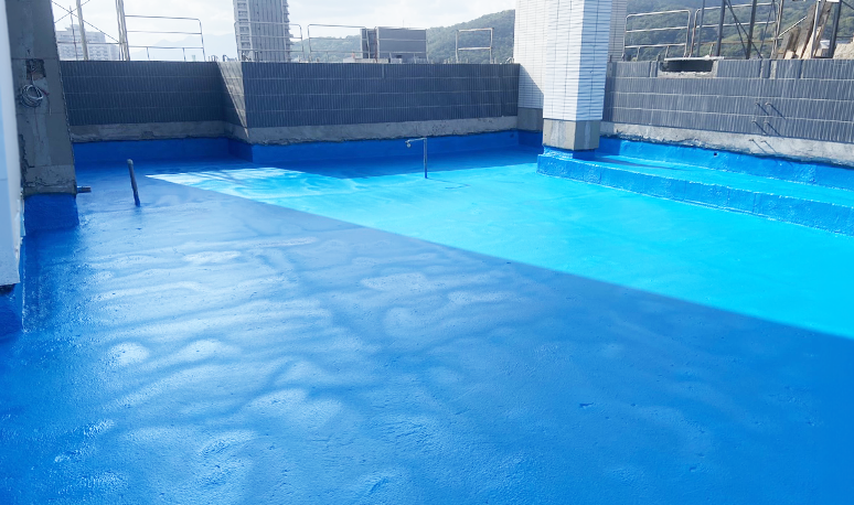 Hongzhu Tianyunproject photo 3