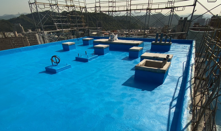 Ruentex Sinyiproject photo 2