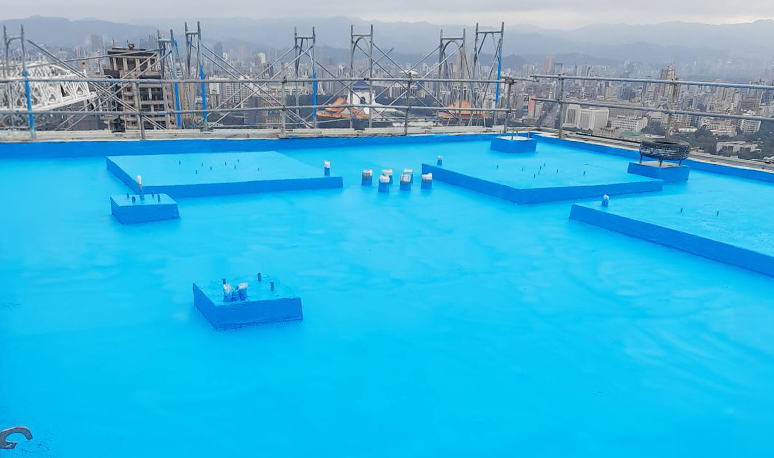 Zhonghua Buildingproject photo 2
